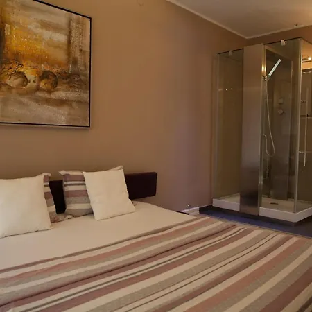 Luxury * Budva