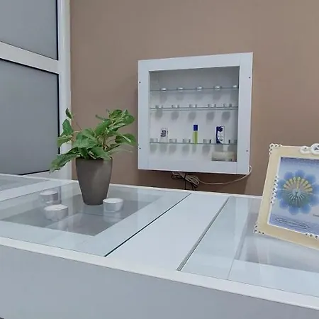 Luxury Lägenhet