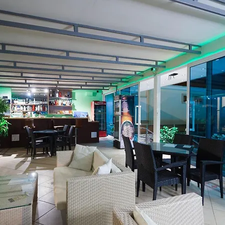 Lägenhet Luxury Budva