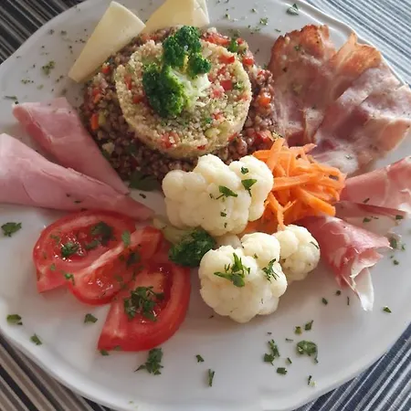 Luxury Lägenhet