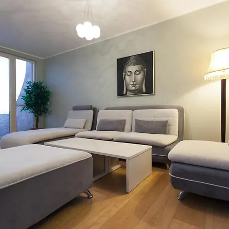 Lägenhet Luxury *