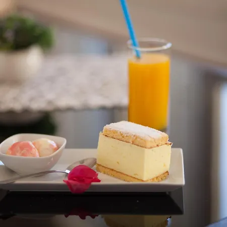 Luxury Lägenhet *
