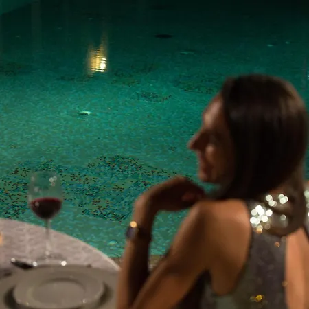 Luxury * Budva