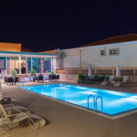 Luxury Διαμέρισμα