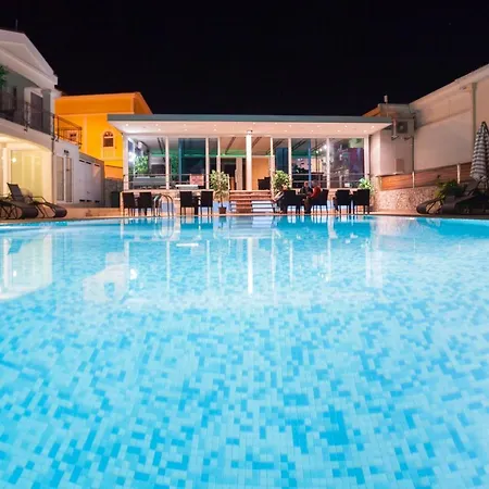 Διαμέρισμα Luxury Μπούντβα
