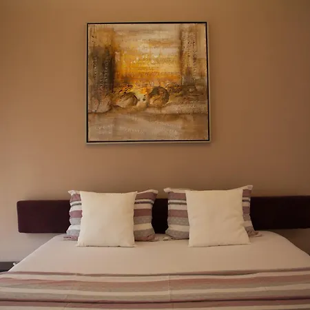 Luxury Διαμέρισμα