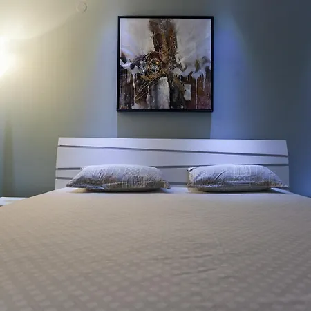 Luxury Διαμέρισμα *