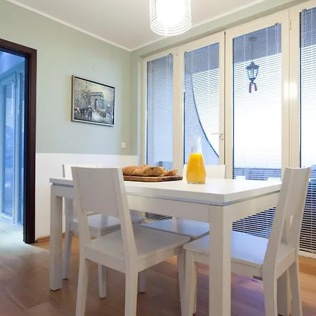 Luxury Διαμέρισμα Μπούντβα