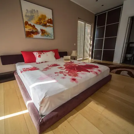 Luxury Διαμέρισμα