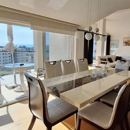 Luxury Διαμέρισμα