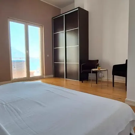 Διαμέρισμα Luxury
